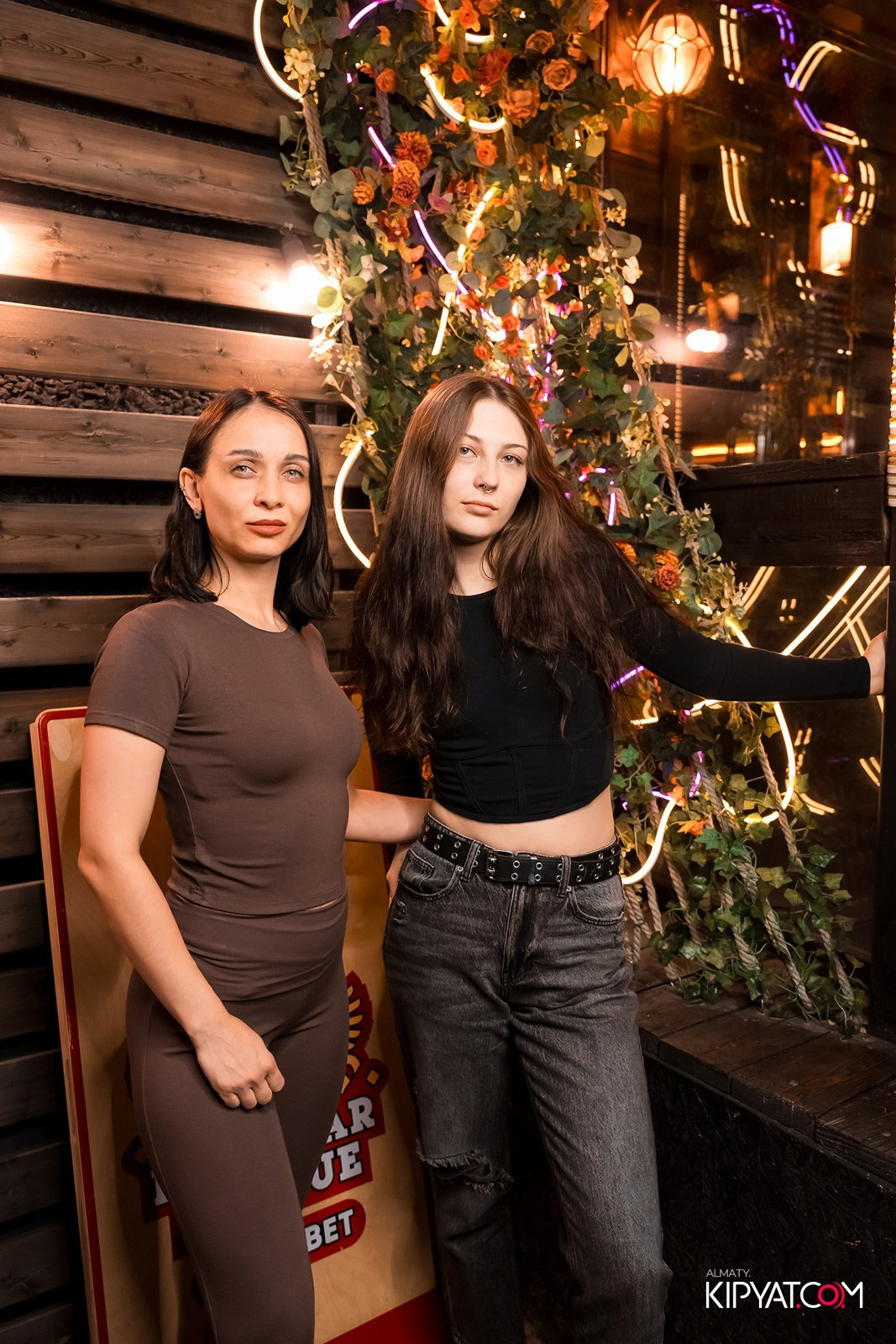 VIСTORY PUB. КИПЯТКОМ АЛМАТЫ!