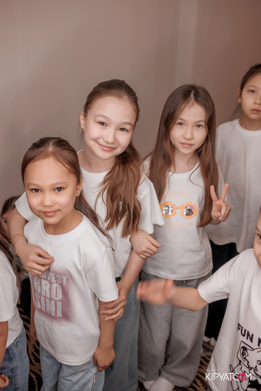 КВЕСТ-ШОУ ALAROVICH / ИГРА В КАЛЬМАРА. КИПЯТКОМ АЛМАТЫ!