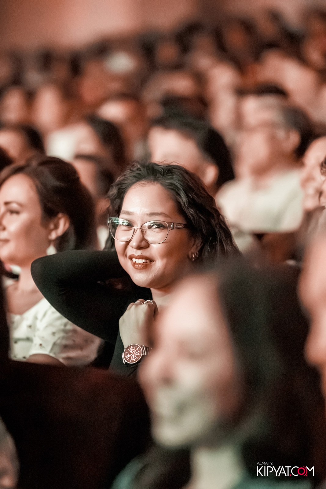 STAND UP КОНЦЕРТ АЛЕКСАНДА МЕРКУЛЬ. КИПЯТКОМ АЛМАТЫ!