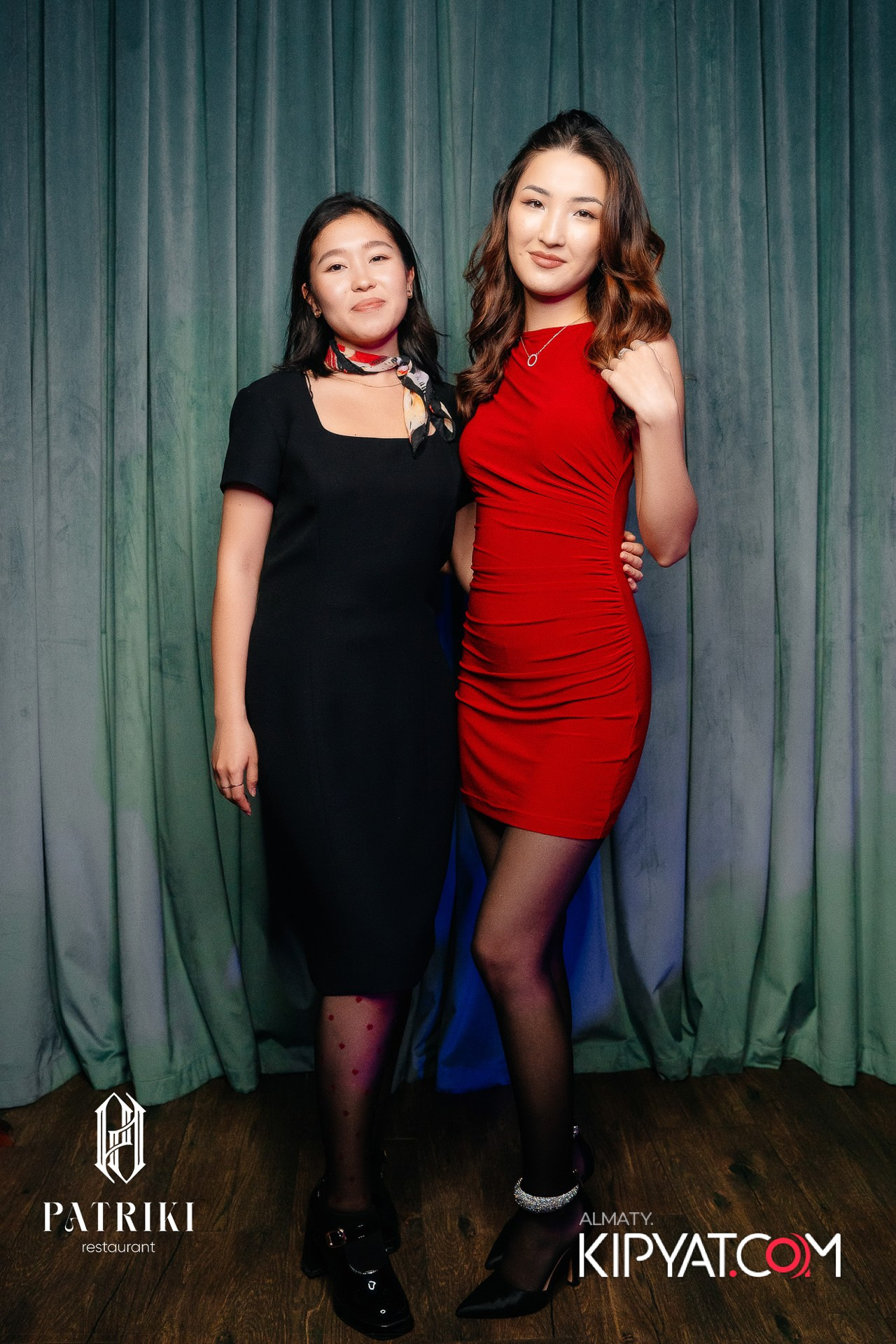 PATRIKI RESTAURANT. КИПЯТКОМ АЛМАТЫ! Фотосъемка мероприятий в Алматы