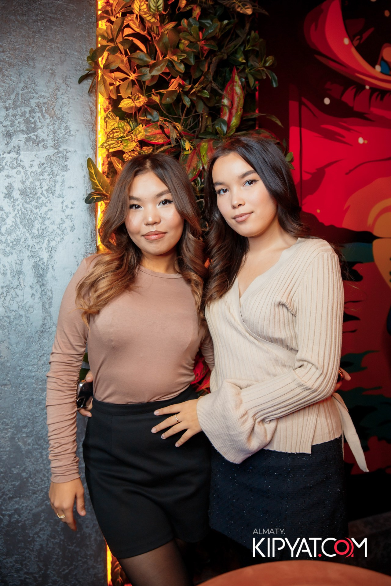 MYATA PLATINUM НА АБАЯ. КИПЯТКОМ АЛМАТЫ!