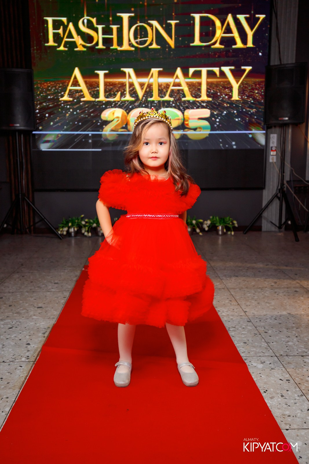FASHION DAY 2025 КАФЕ ЖАКСЫЛЫК. КИПЯТКОМ АЛМАТЫ!