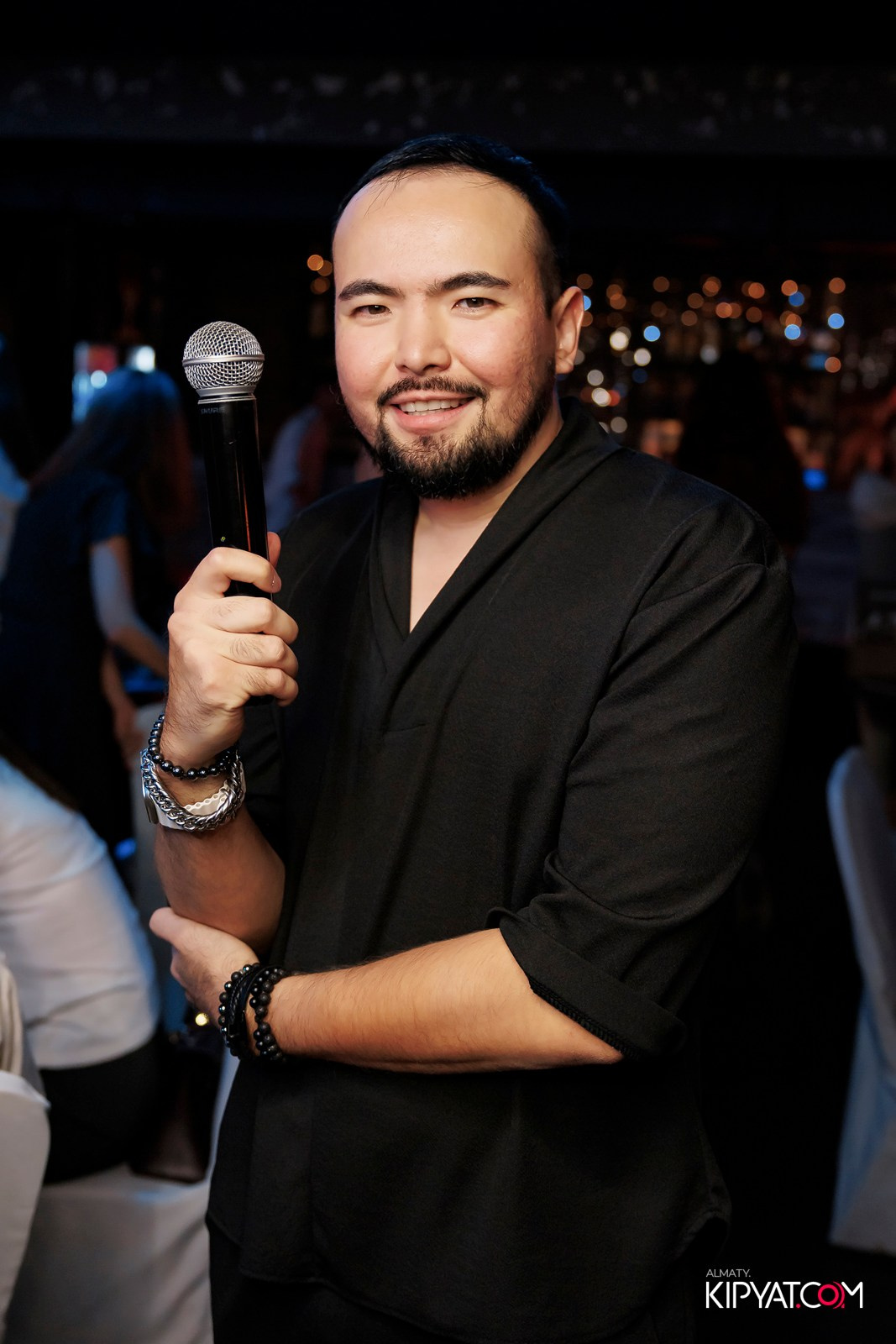 МУЗЫКАЛЬНОЕ ЛОТО В HIT RETRO. КИПЯТКОМ АЛМАТЫ!