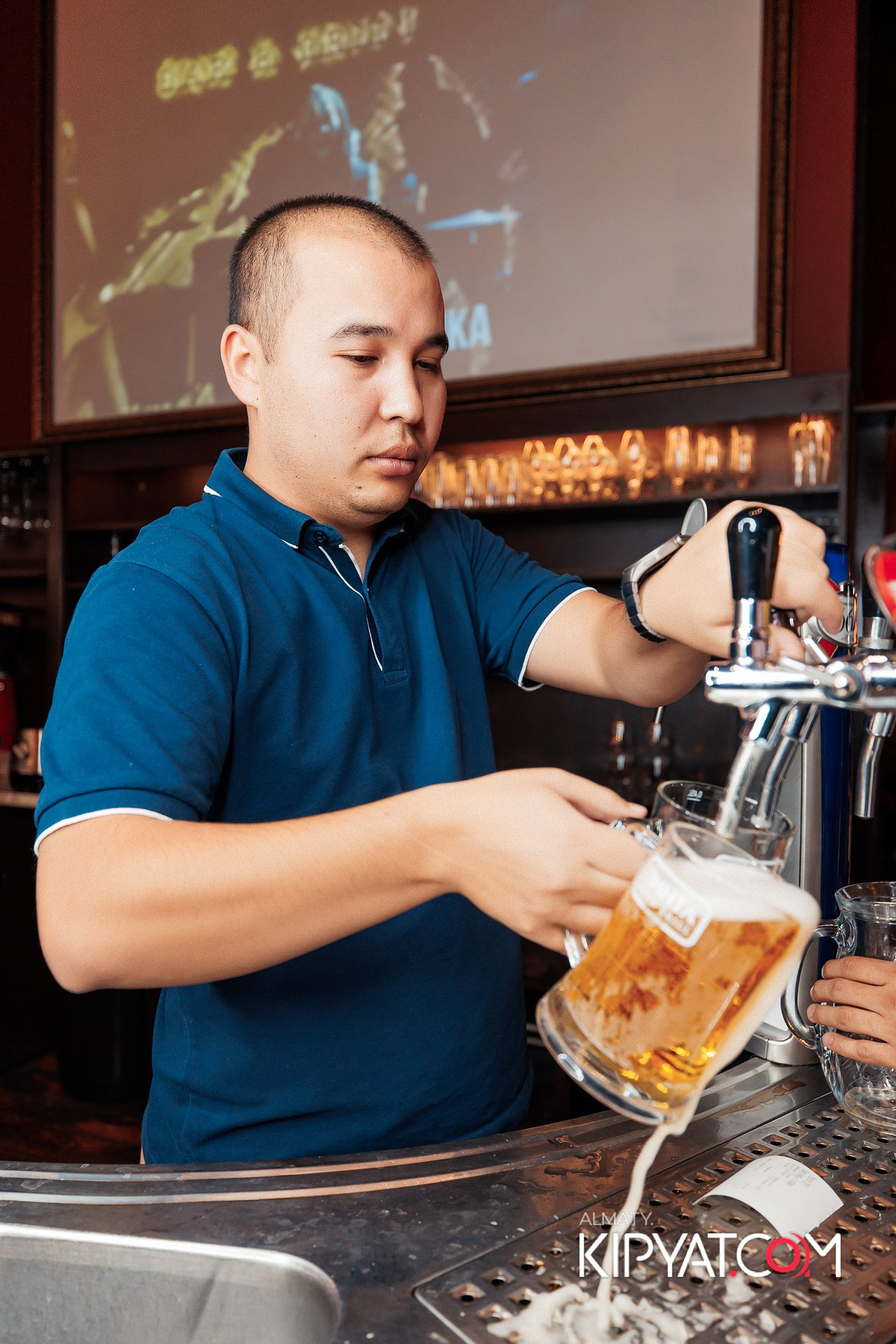 Пинта Mega Park. КИПЯТКОМ АЛМАТЫ! Фотосъемка мероприятий в Алматы