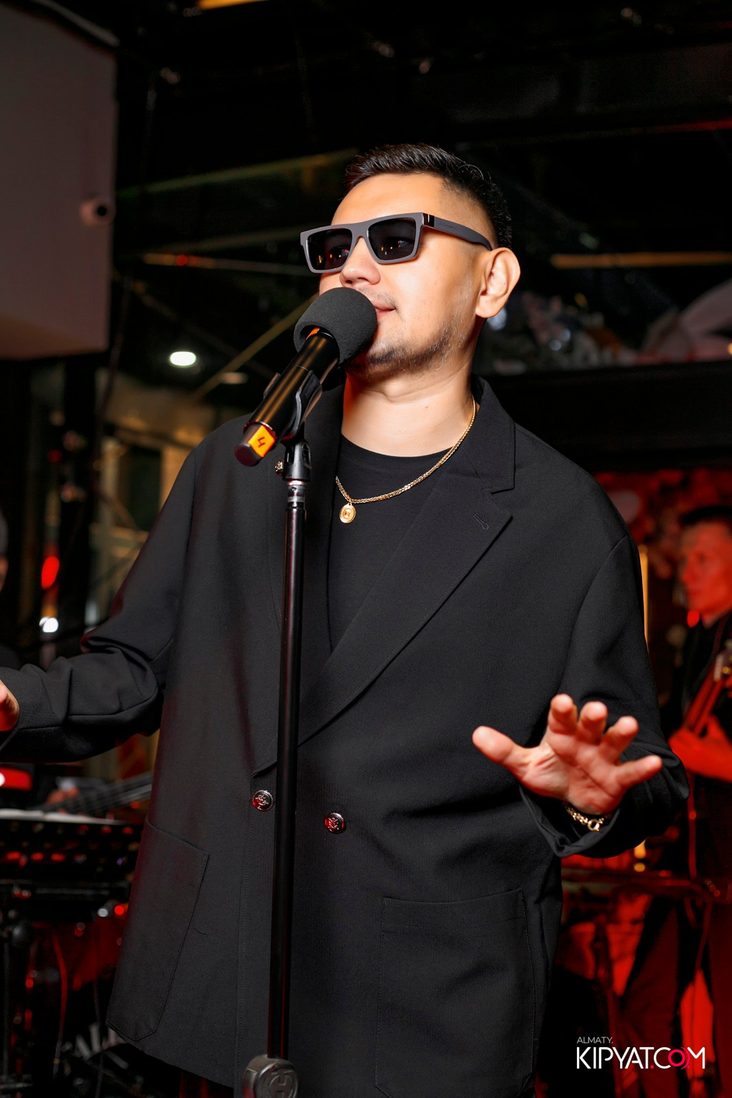 NOODLES BIRTHDAY. КИПЯТКОМ АЛМАТЫ!