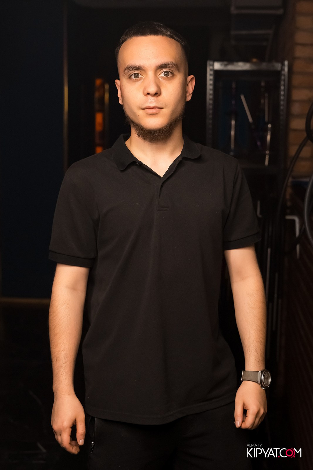 OLOVO BAR НА САТПАЕВА. КИПЯТКОМ АЛМАТЫ!