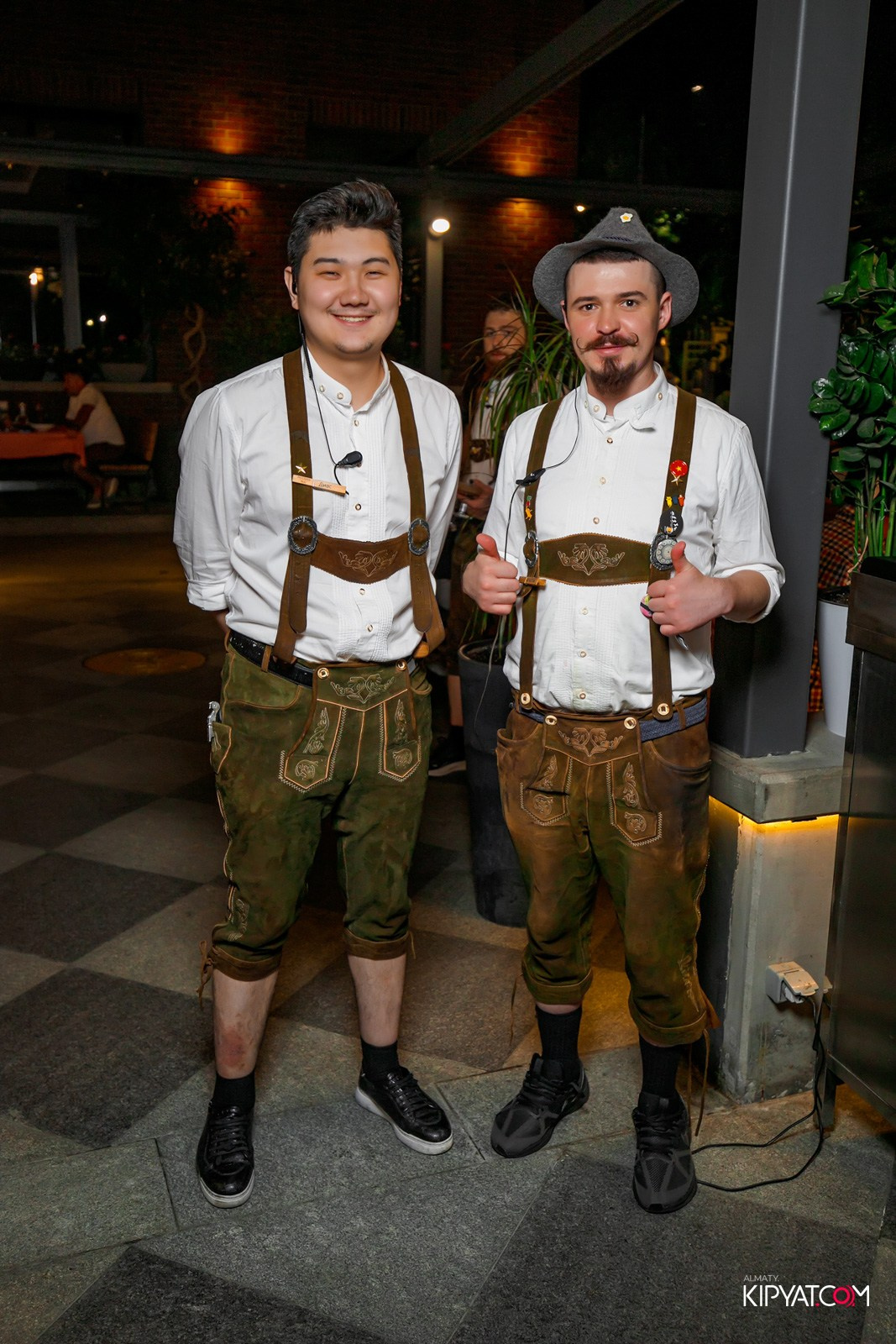 PAULANER. КИПЯТКОМ АЛМАТЫ! Фотосъемка мероприятий в Алматы