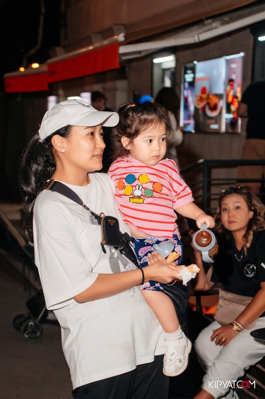 TERRENQOUR CAFE 3 ГОДА. КИПЯТКОМ АЛМАТЫ!