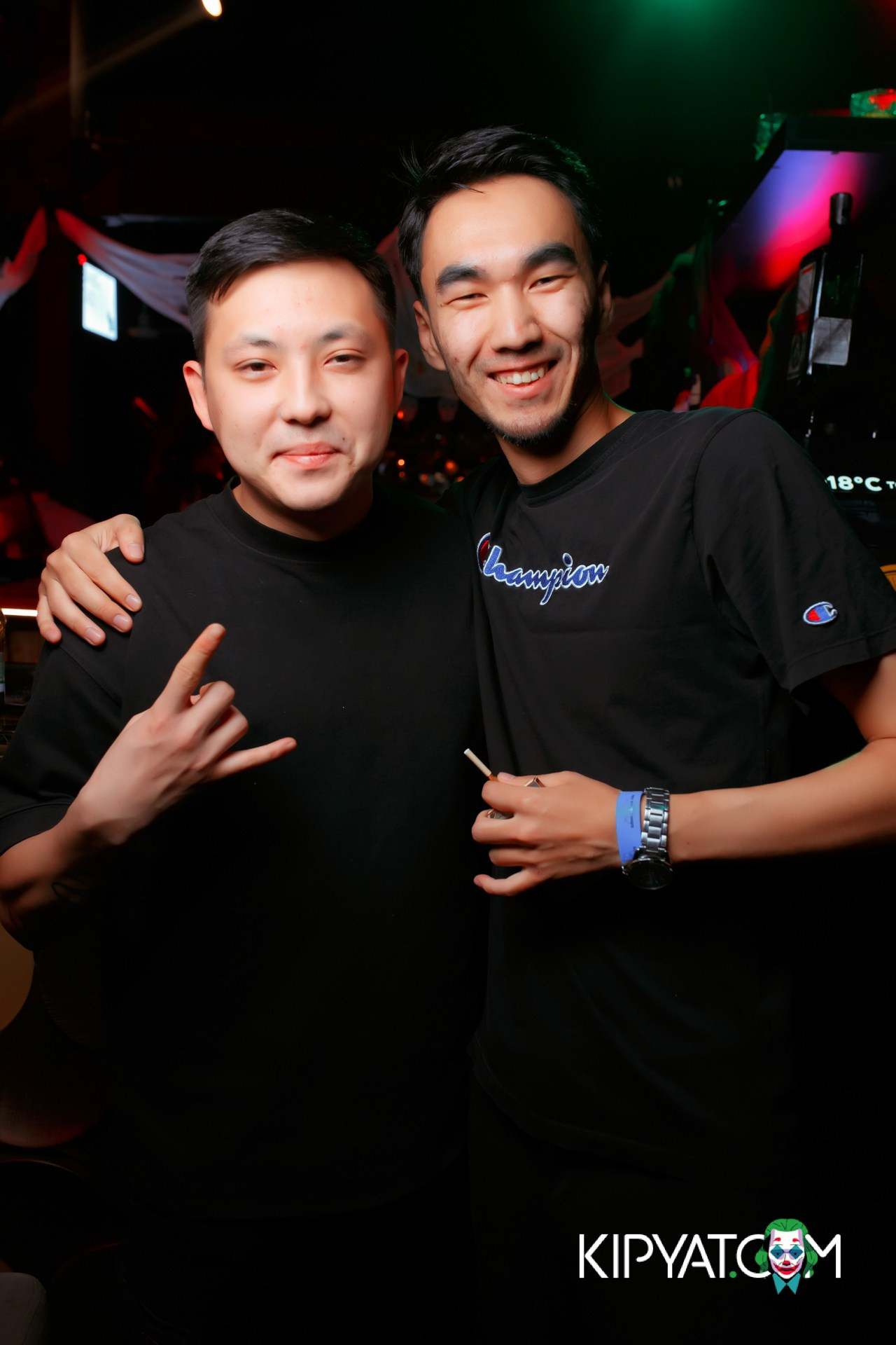 BANGLAROAD. КИПЯТКОМ АЛМАТЫ!