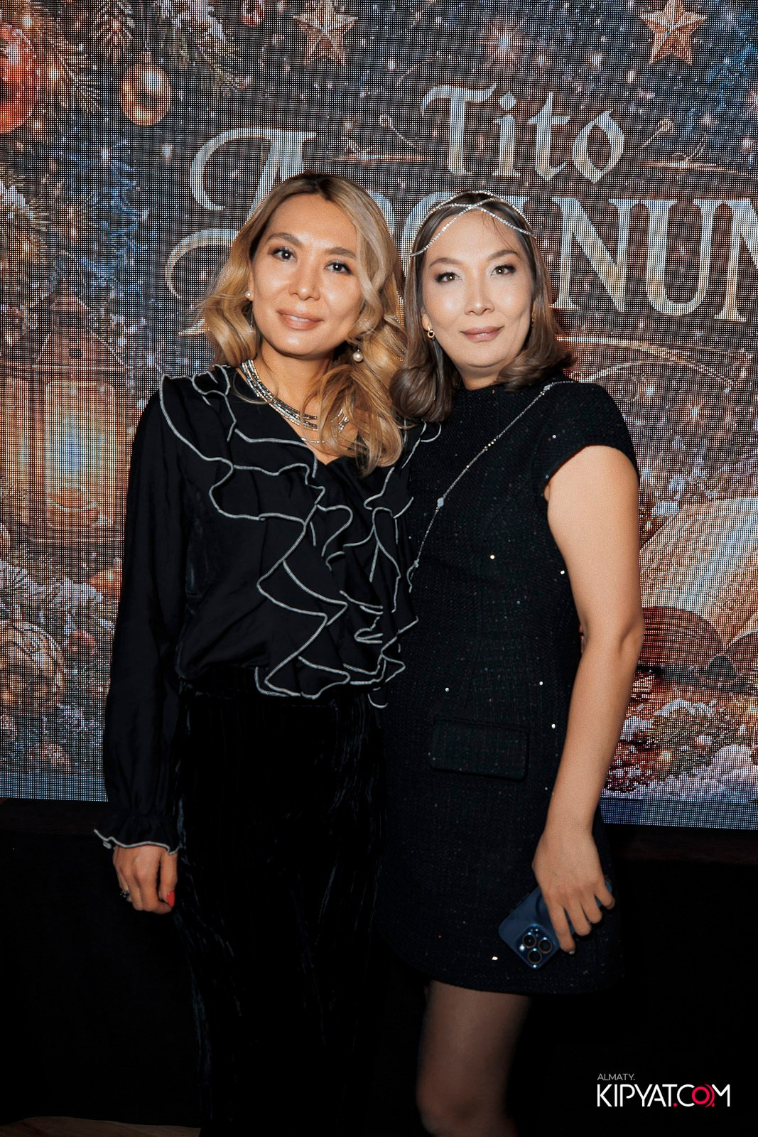 TITO ARCANUM РЕСТОРАН. КИПЯТКОМ АЛМАТЫ! Фотосъемка мероприятий в Алматы