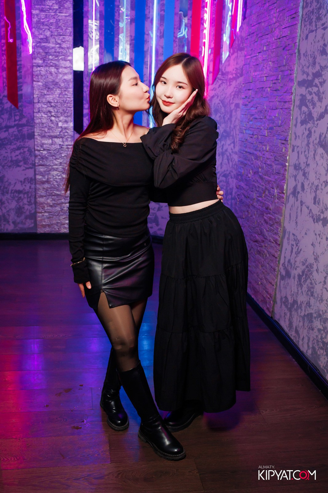 УХО И МЕДВЕДЬ НА ГАГАРИНА. КИПЯТКОМ АЛМАТЫ!