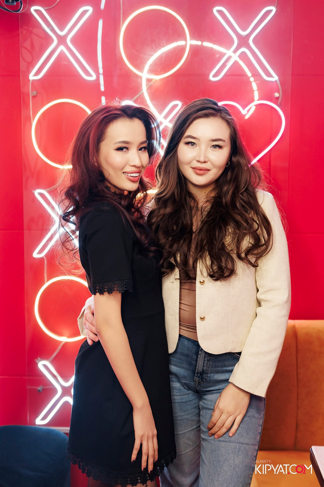 ЗАЯ, НА БИС. КИПЯТКОМ АЛМАТЫ! Фотосъемка мероприятий в Алматы