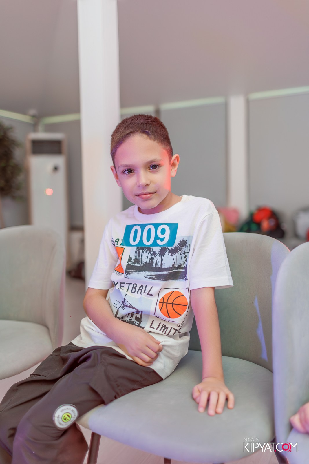 КВЕСТ-ШОУ ALAROVICH ИГРА В КАЛЬМАРА. КИПЯТКОМ АЛМАТЫ!