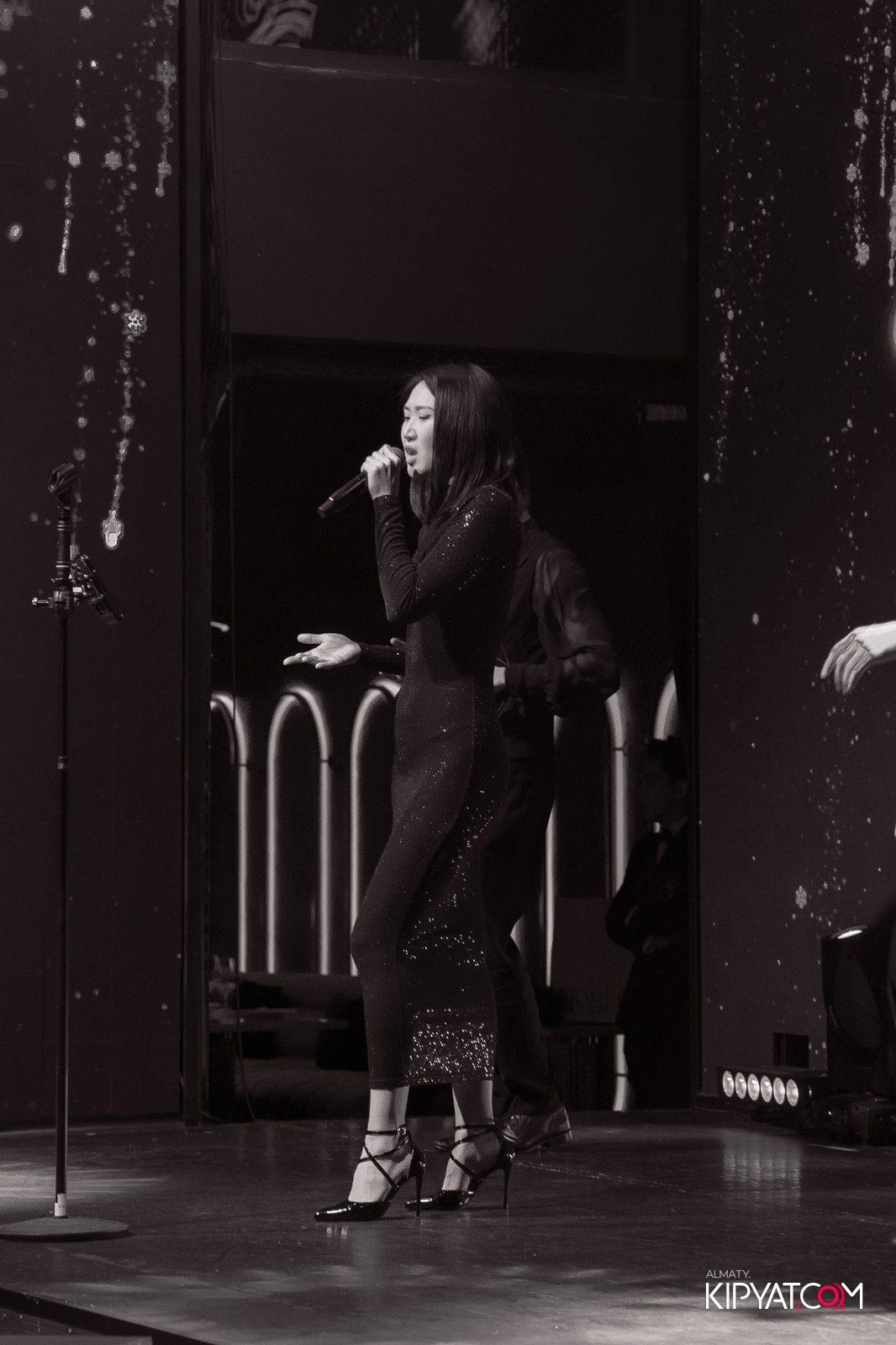 QUEEN. КИПЯТКОМ АЛМАТЫ!