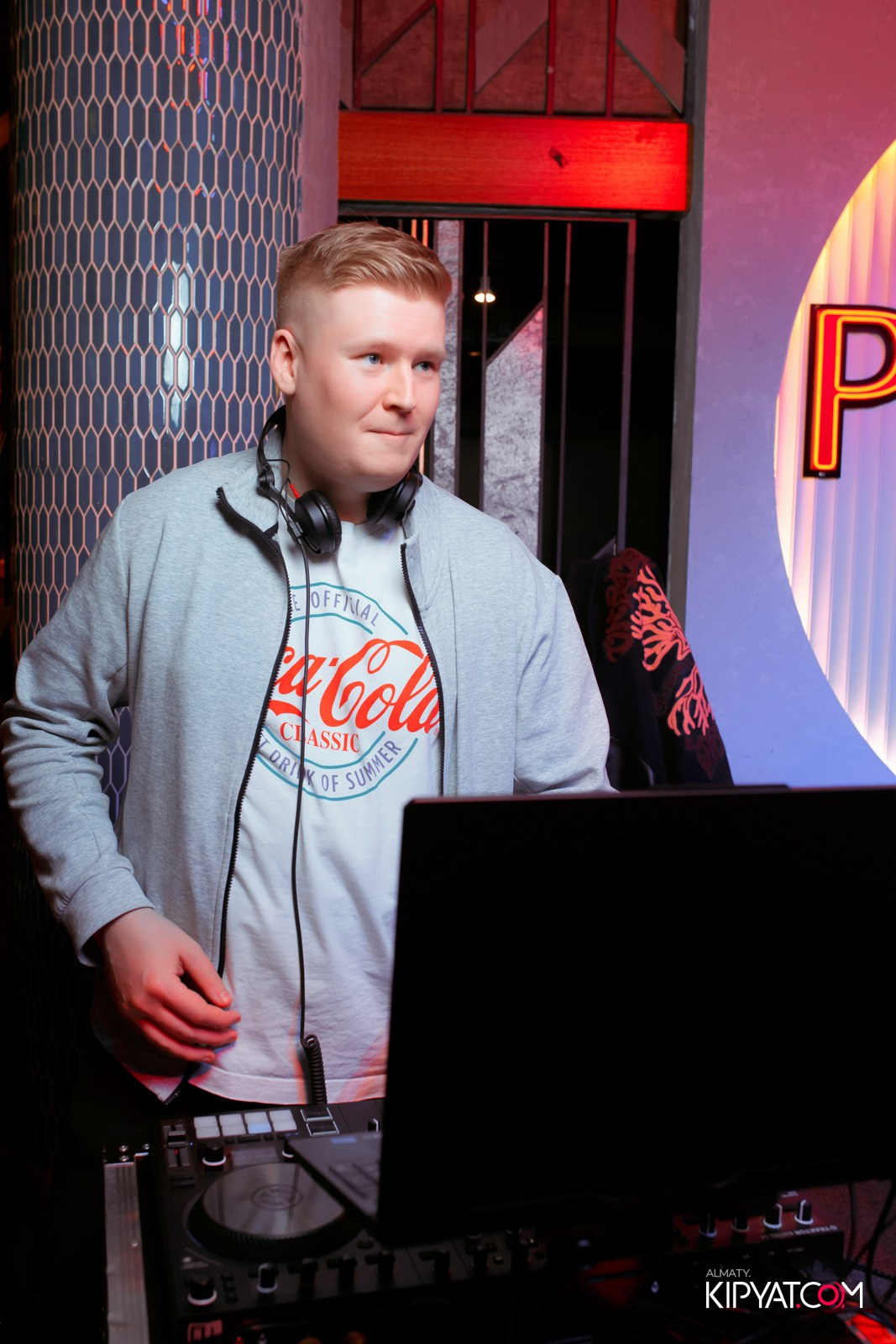 ПИНТА PREMIUM. КИПЯТКОМ АЛМАТЫ!