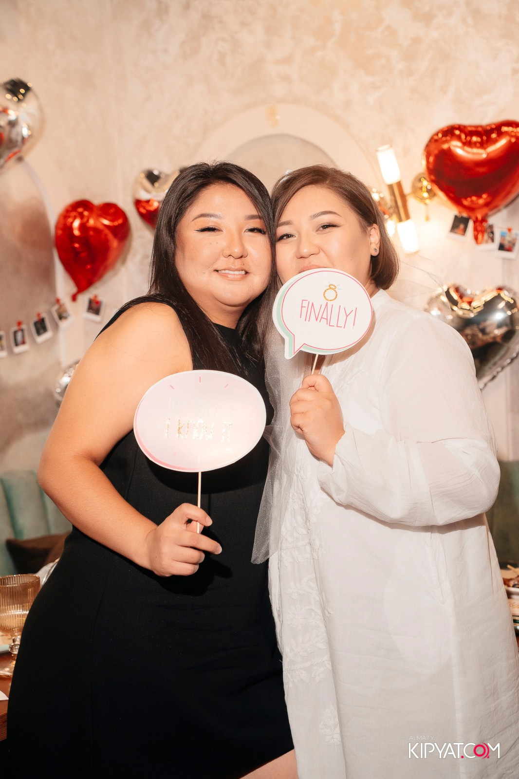 ДОРОГАЯ, Я НЕ ПИЛ. КИПЯТКОМ АЛМАТЫ!