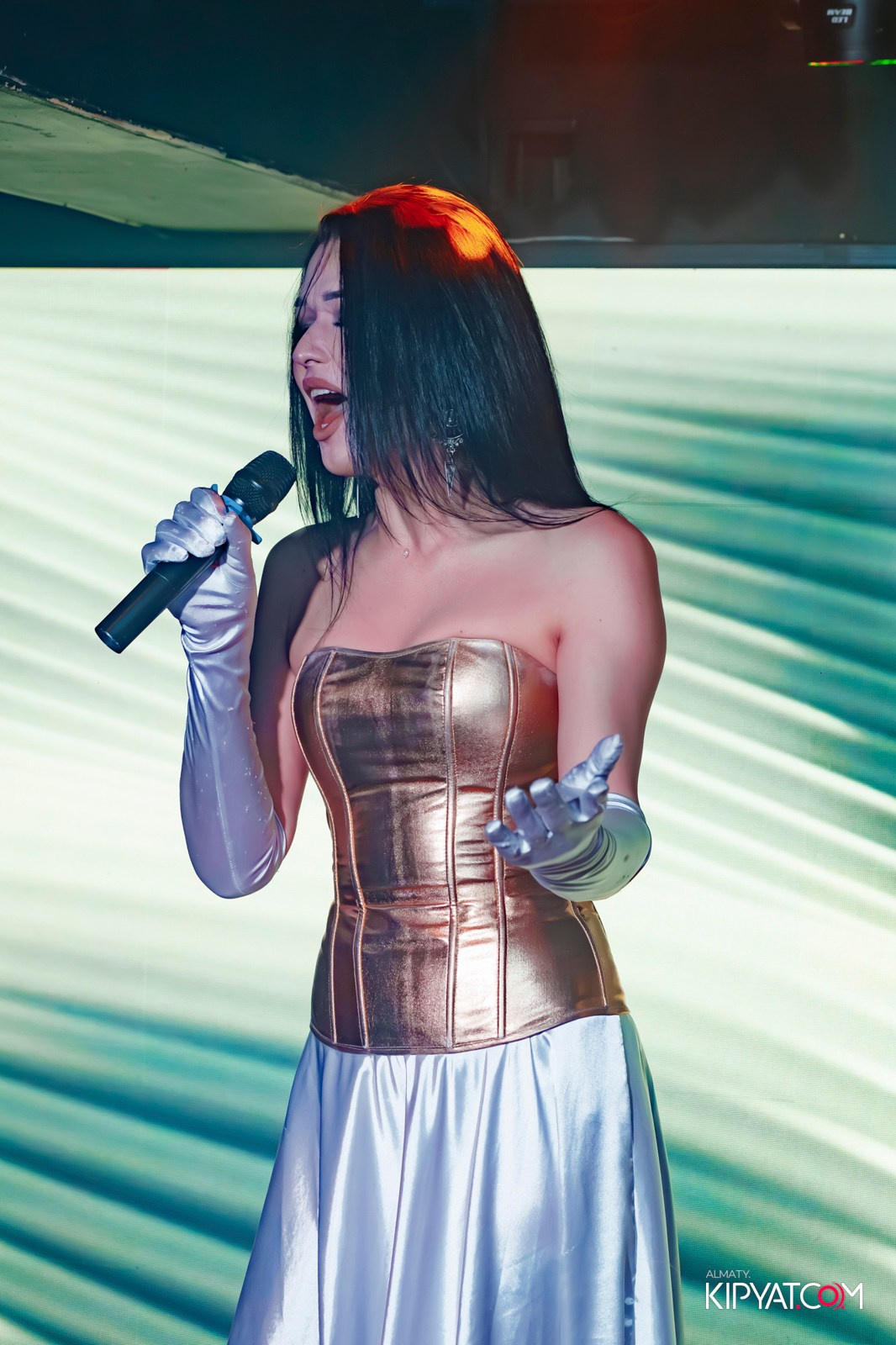 PLAYBOY NIGHT CLUB. КИПЯТКОМ АЛМАТЫ!