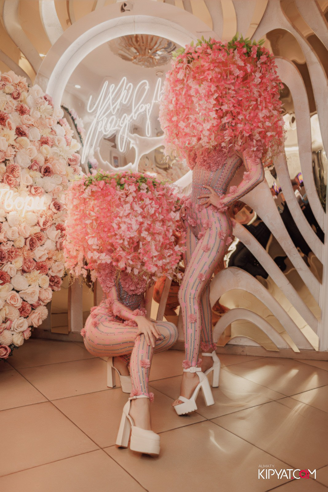 УХО И МЕДВЕДЬ НА КУРМАНГАЗЫ. КИПЯТКОМ АЛМАТЫ!