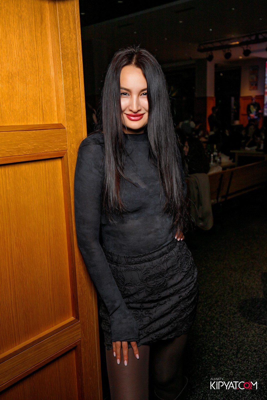 PAULANER. КИПЯТКОМ АЛМАТЫ!