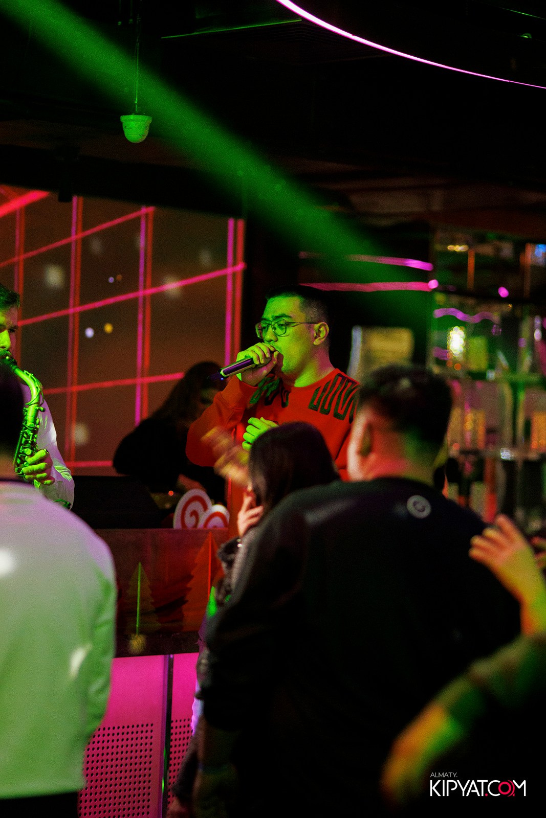 EVENT BAR. КИПЯТКОМ АЛМАТЫ! Фотосъемка мероприятий в Алматы