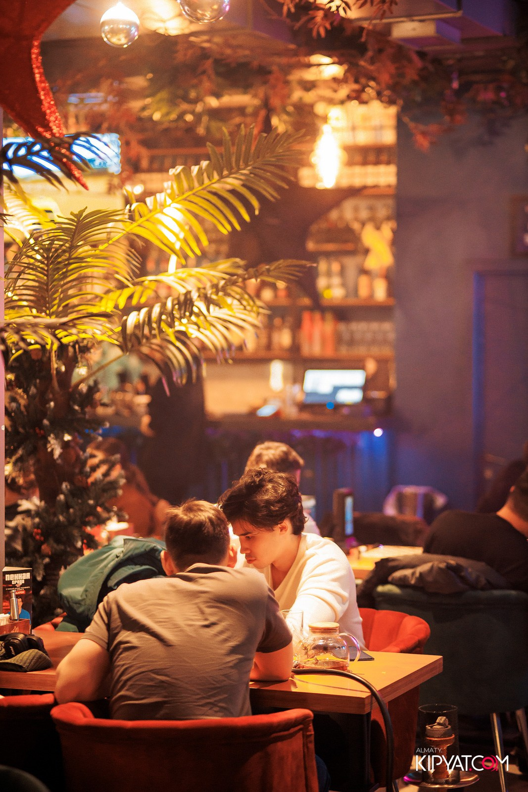 VICE CITY. КИПЯТКОМ АЛМАТЫ! Фотосъемка мероприятий в Алматы