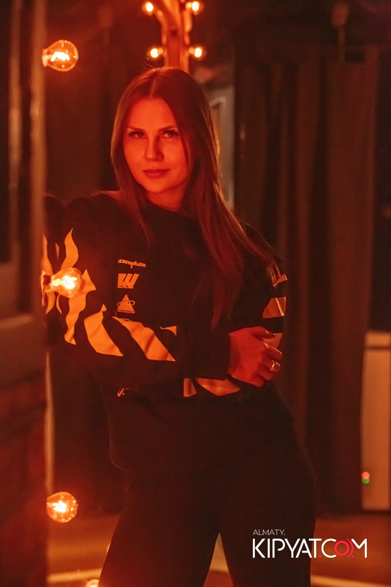 ШИШКА LOUNGE НА ЖИБЕК ЖОЛЫ. КИПЯТКОМ АЛМАТЫ!