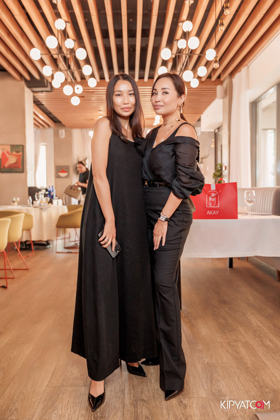 БРАНЧ «PRO ЖЕНСТВЕННОСТЬ». КИПЯТКОМ АЛМАТЫ!