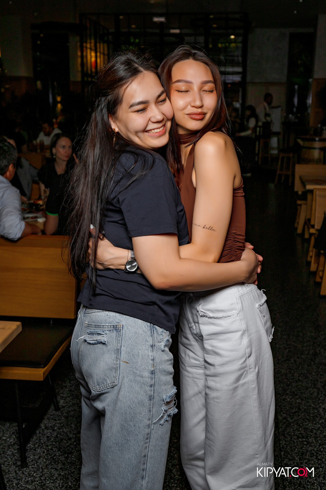 PAULANER. КИПЯТКОМ АЛМАТЫ!