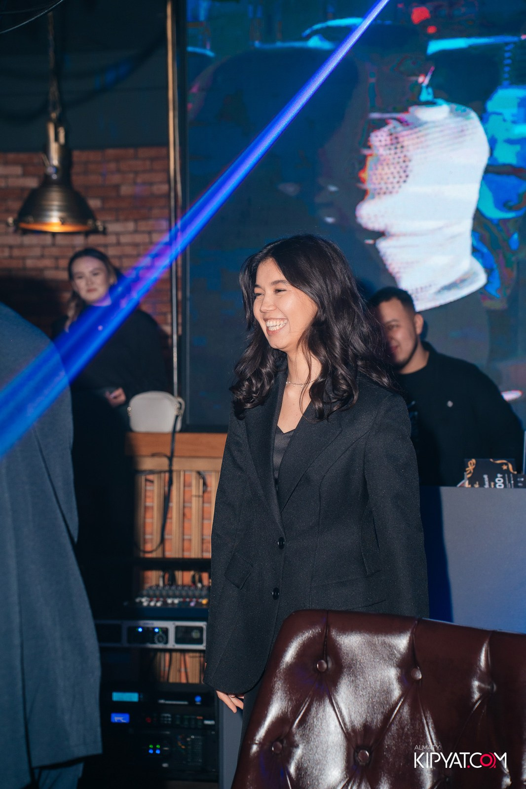 LUGO BAR. КИПЯТКОМ АЛМАТЫ!