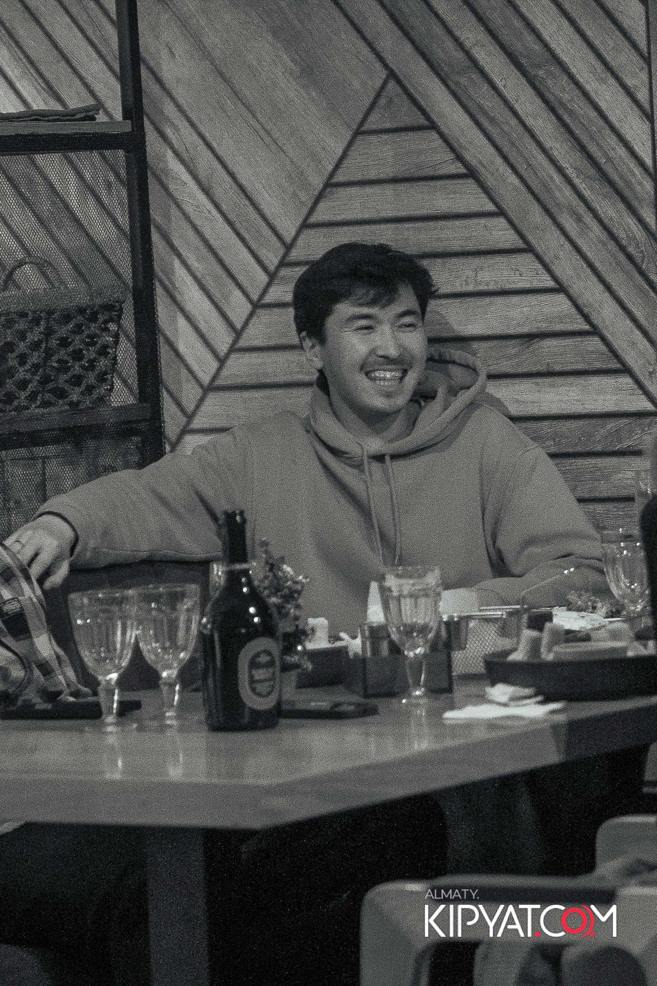 РЕСТОРАН МЦХЕТА. КИПЯТКОМ АЛМАТЫ!