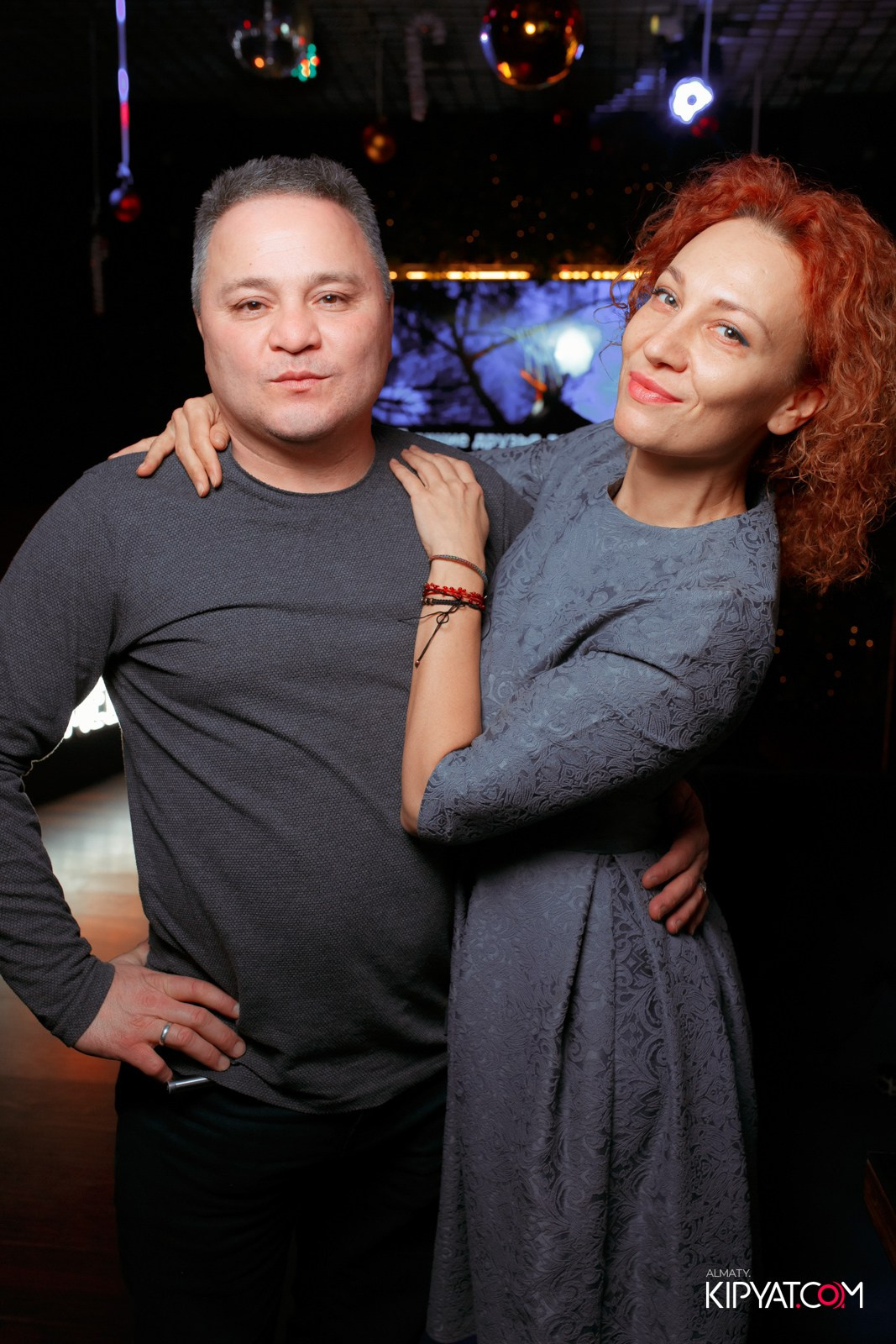 УХО И МЕДВЕДЬ НА САИНА. КИПЯТКОМ АЛМАТЫ!