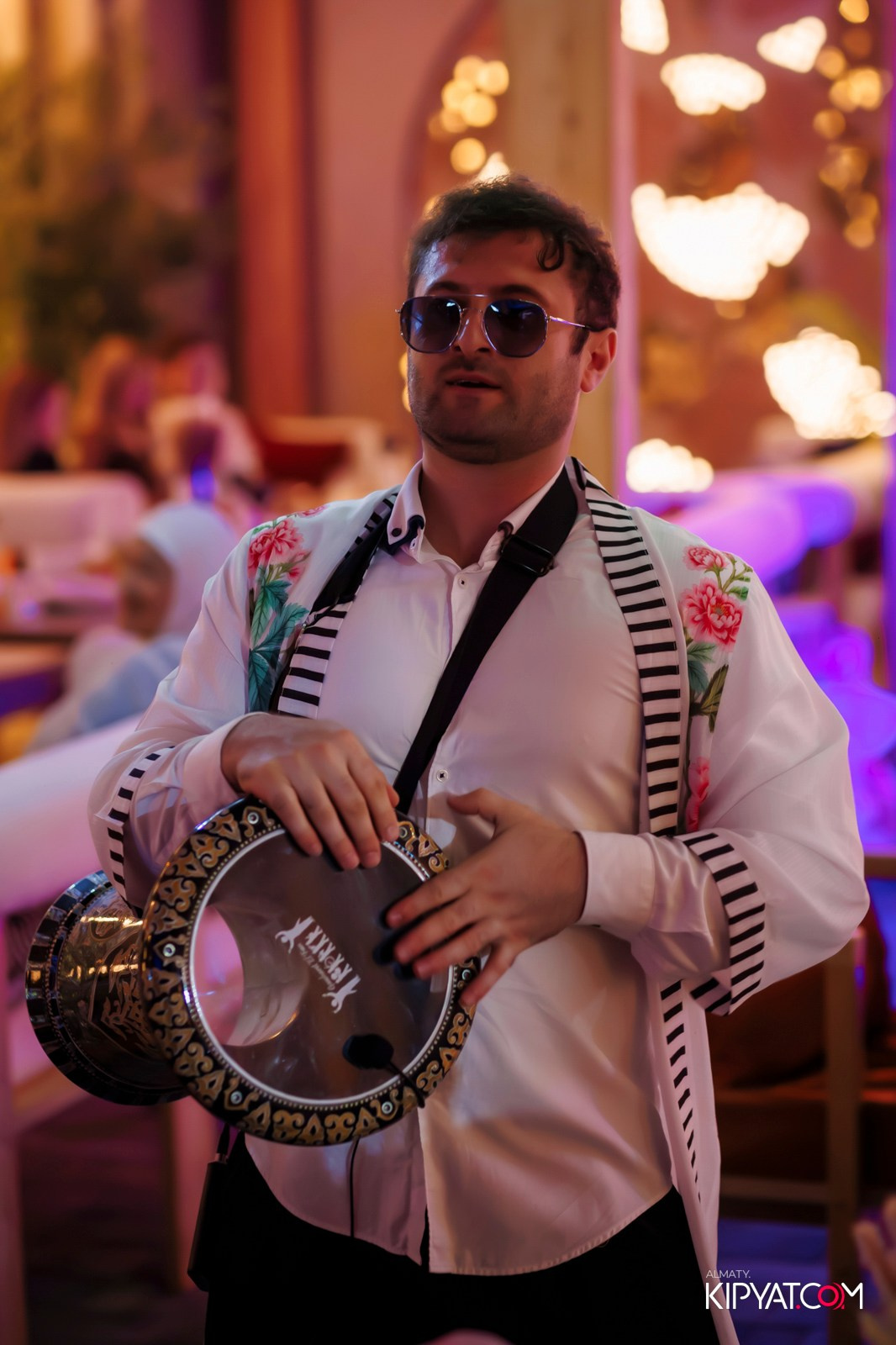 SAHARA ASIAN MIX RESTAURANT. КИПЯТКОМ АЛМАТЫ! Фотосъемка мероприятий в Алматы