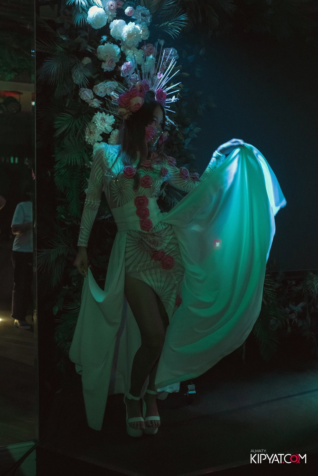 УХО И МЕДВЕДЬ НА КУРМАНГАЗЫ. КИПЯТКОМ АЛМАТЫ!