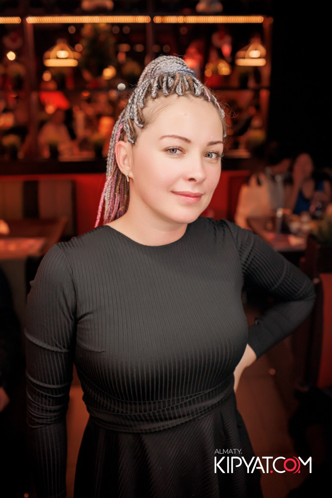 ШАШЛЫКОФФ. КИПЯТКОМ АЛМАТЫ!