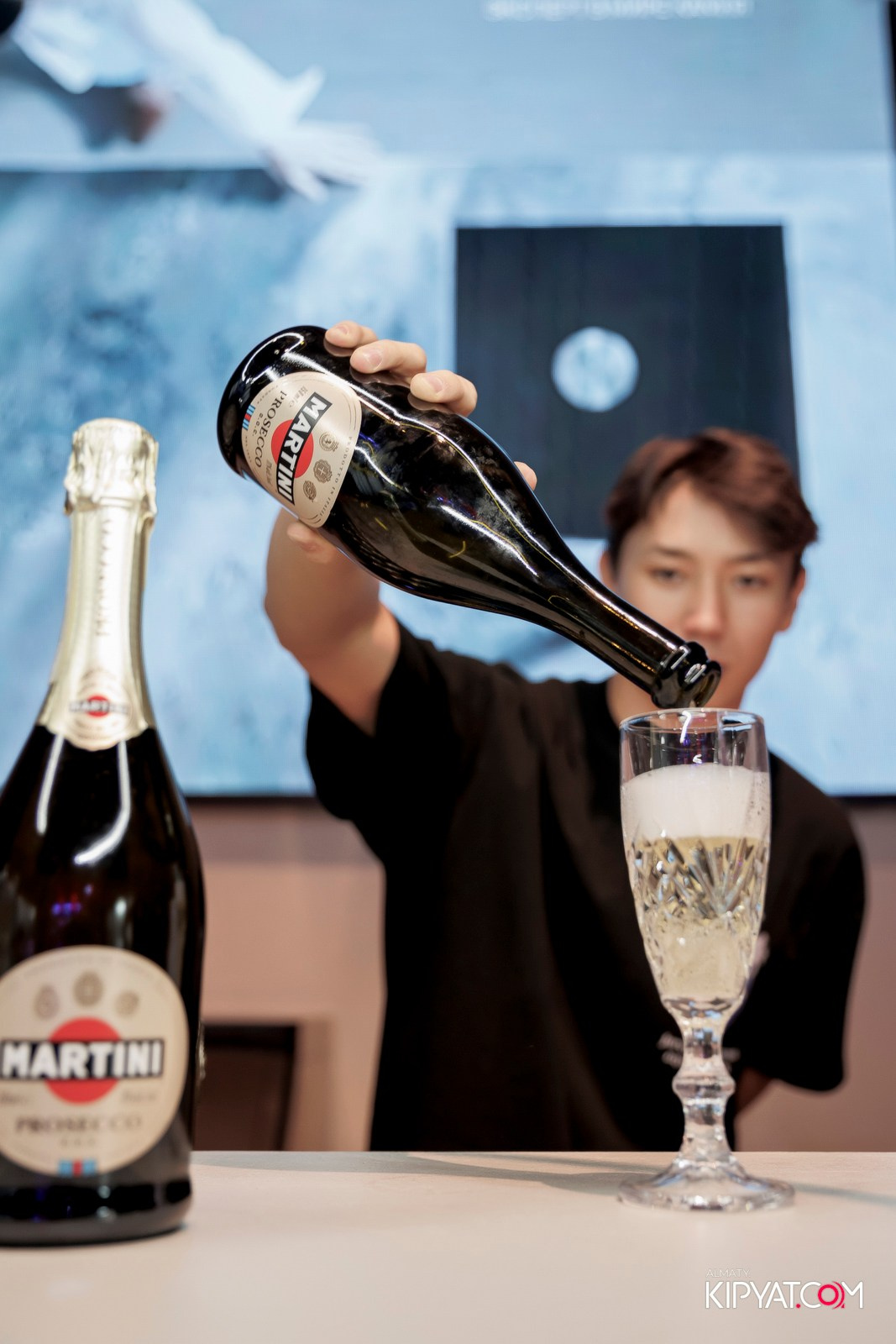 TRADITIONAL DESIGN DINNER 2025. КИПЯТКОМ АЛМАТЫ!