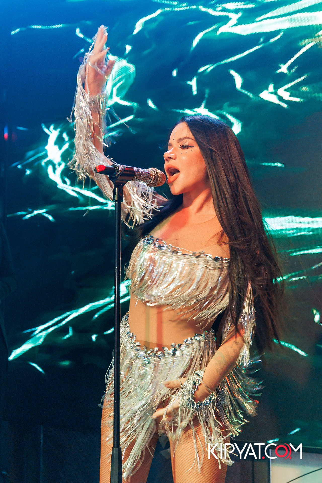 FRIENDS BAR & TERRACE. КИПЯТКОМ АЛМАТЫ!