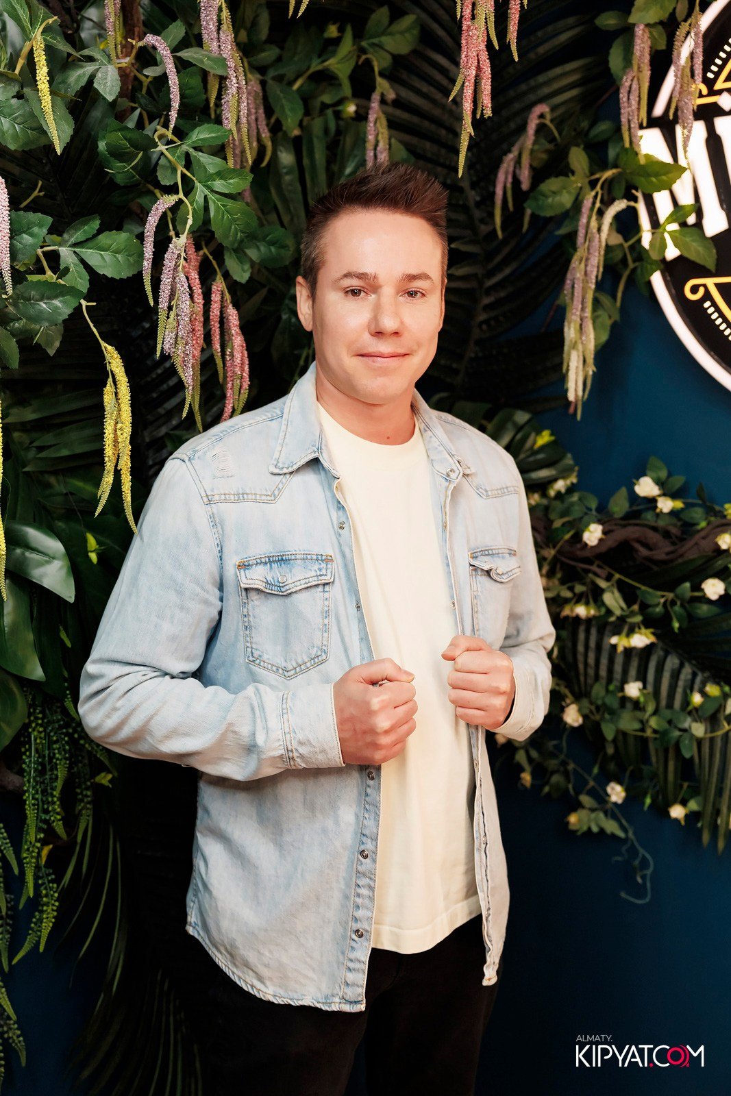 MUNCHEN PUB. КИПЯТКОМ АЛМАТЫ!