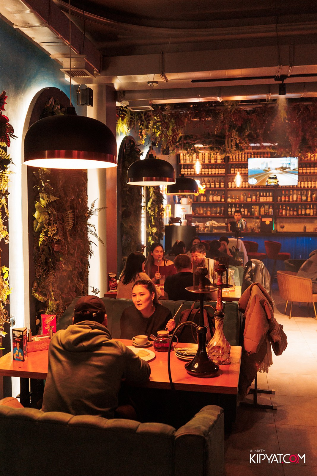 VICE CITY. КИПЯТКОМ АЛМАТЫ!