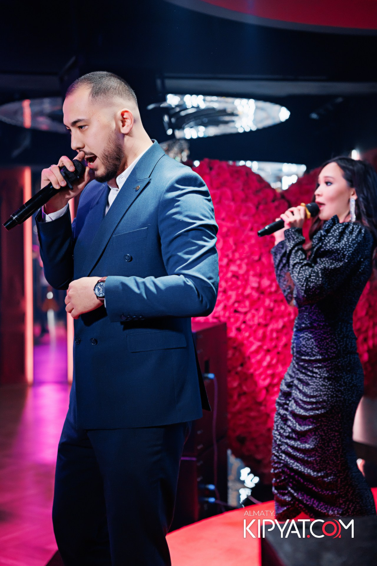 ЗАЯ, НА БИС. КИПЯТКОМ АЛМАТЫ!