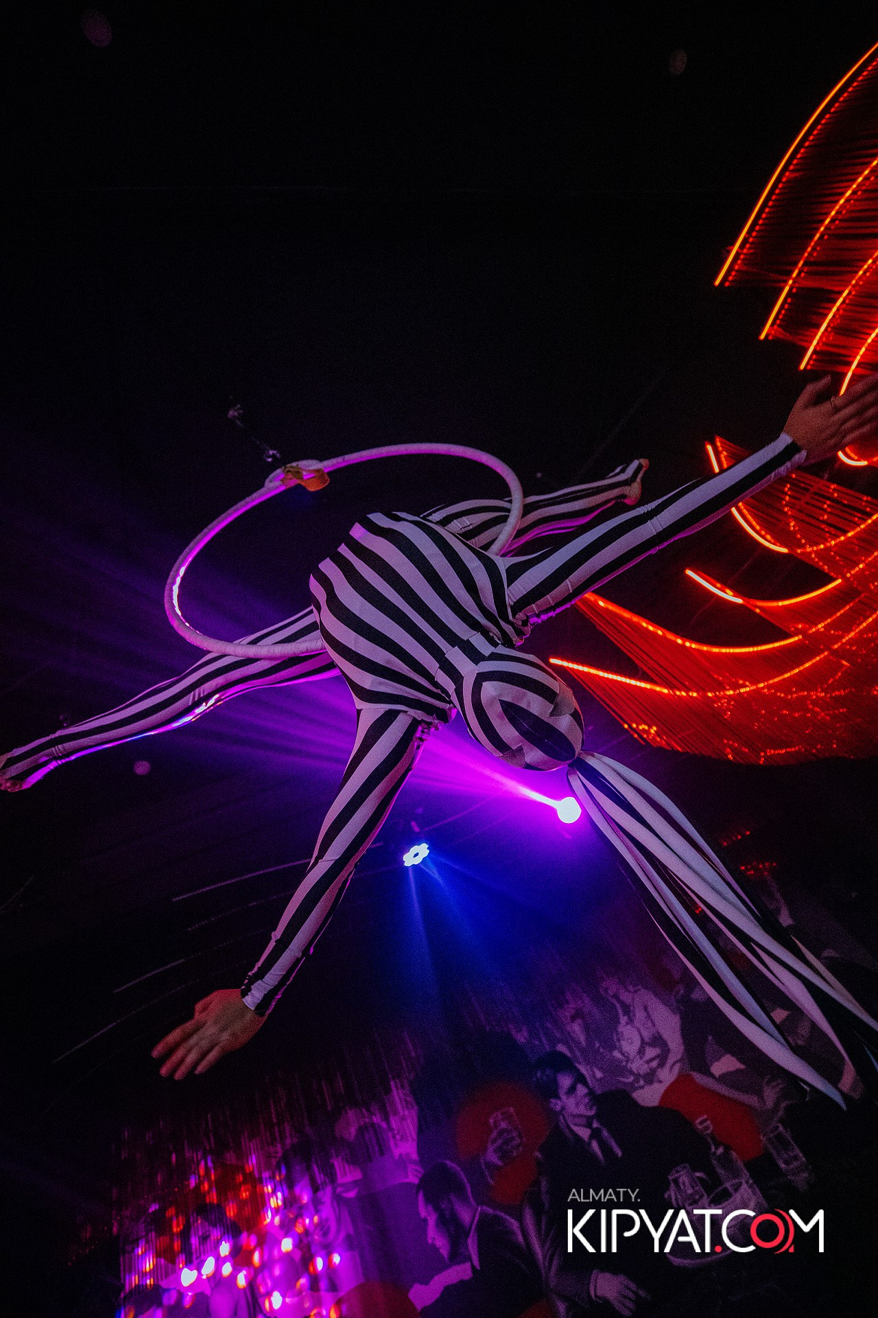 FRIENDS BAR & TERRACE. КИПЯТКОМ АЛМАТЫ! Фотосъемка мероприятий в Алматы