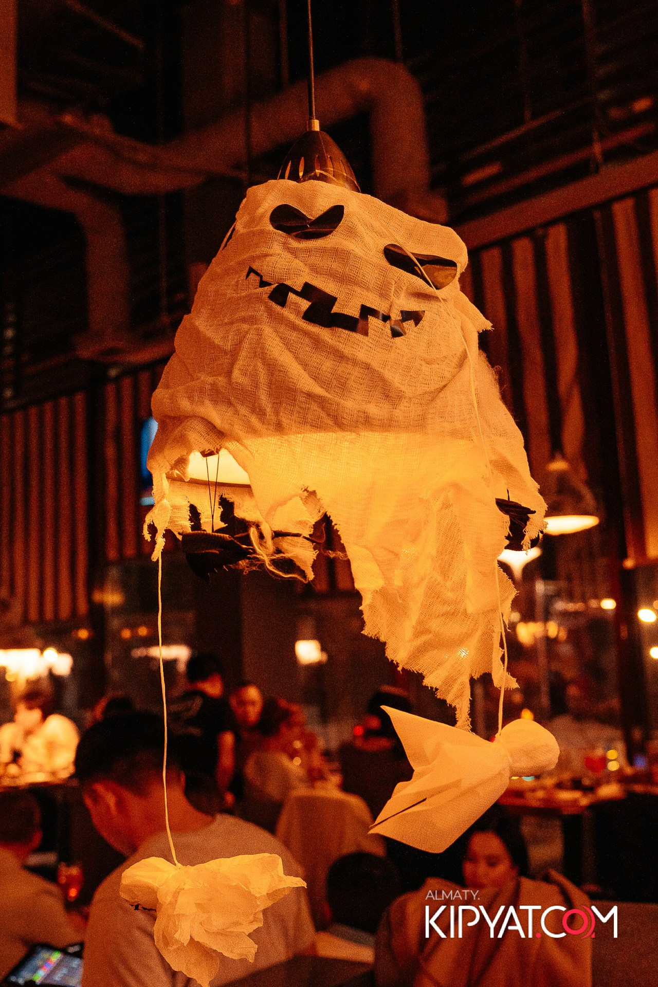 ПИНТА ADK. КИПЯТКОМ АЛМАТЫ!