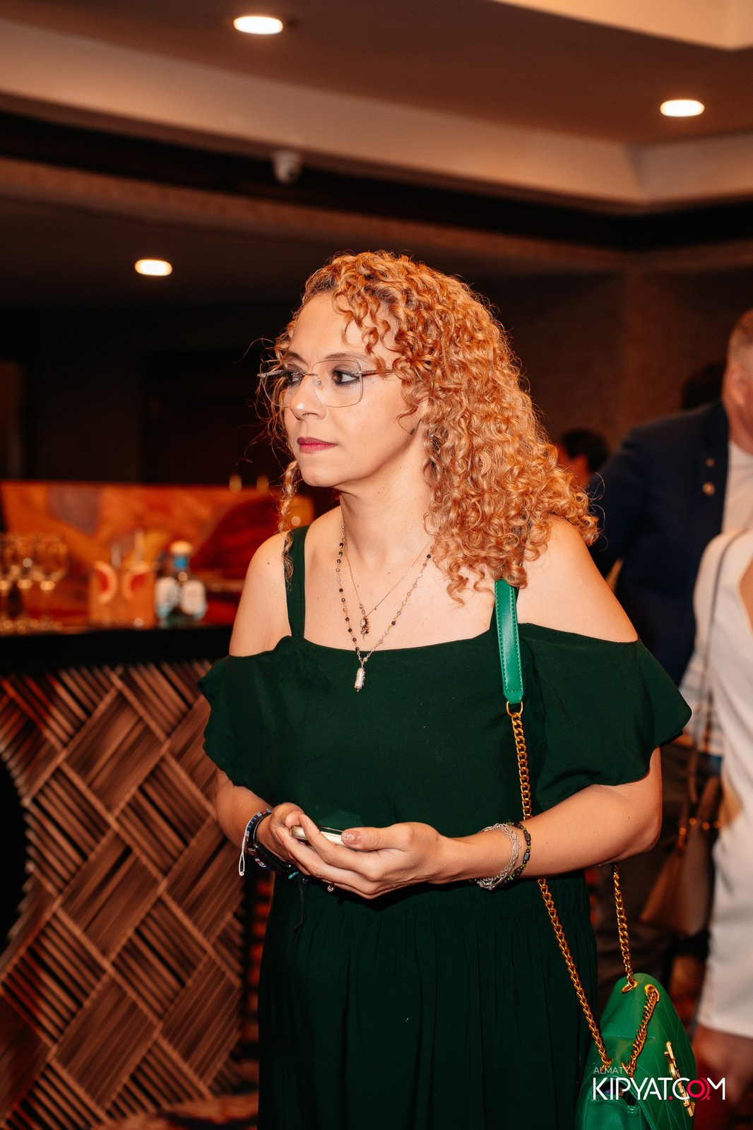 БЛАГОТВОРИТЕЛЬНЫЙ УЖИН В ЧЕСТЬ 30-ЛЕТИЯ ROTARY CLUB OF ALMATY. КИПЯТКОМ АЛМАТЫ!