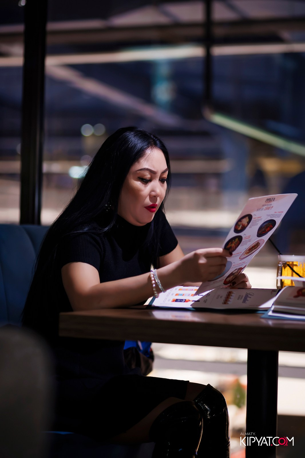 ПИНТА MEGA ALMA-ATA. КИПЯТКОМ АЛМАТЫ!