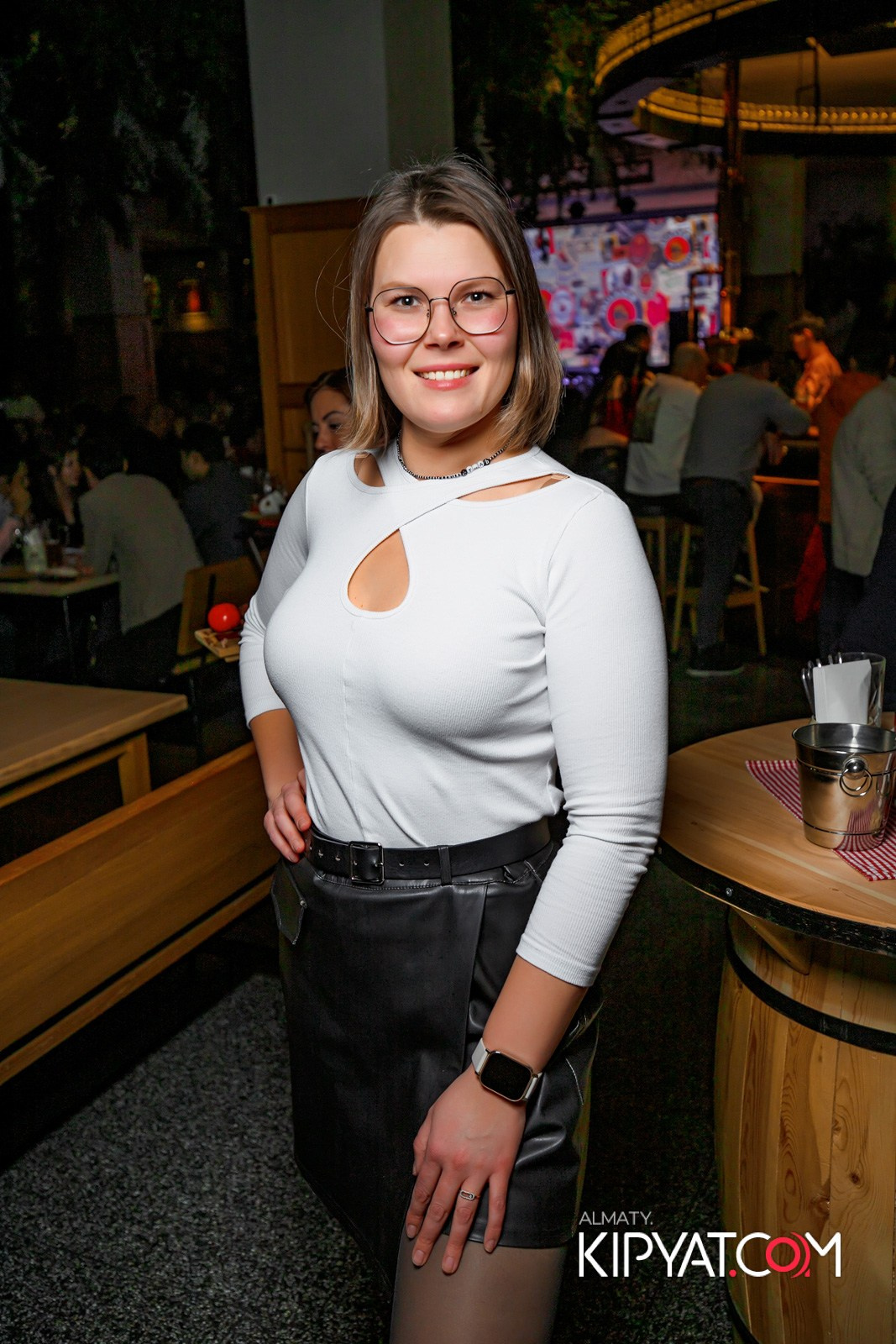 PAULANER. КИПЯТКОМ АЛМАТЫ!