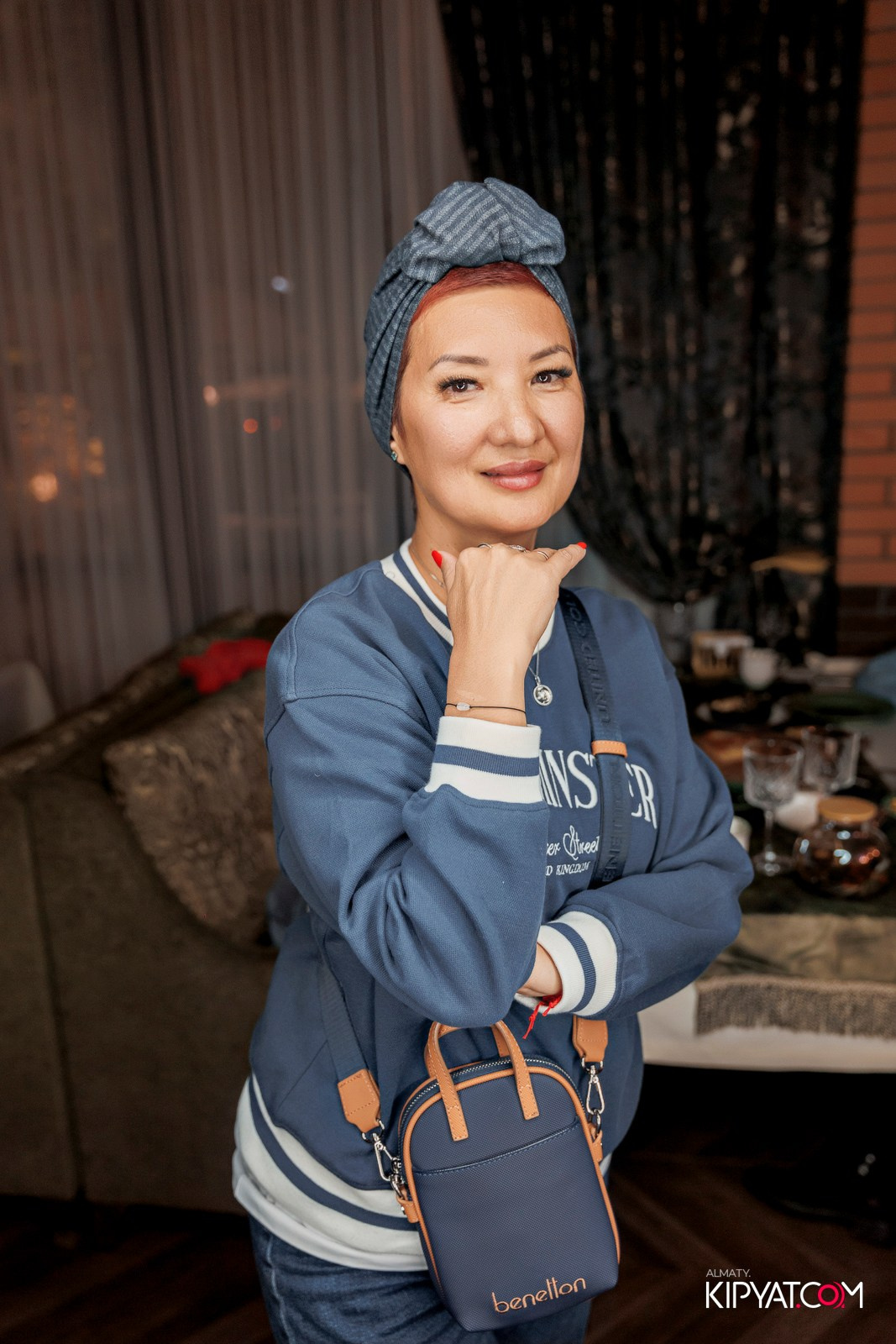 РЕСТОРАН ВЕСЕЛИДЗЕ НА ШАЛЯПИНА. КИПЯТКОМ АЛМАТЫ!