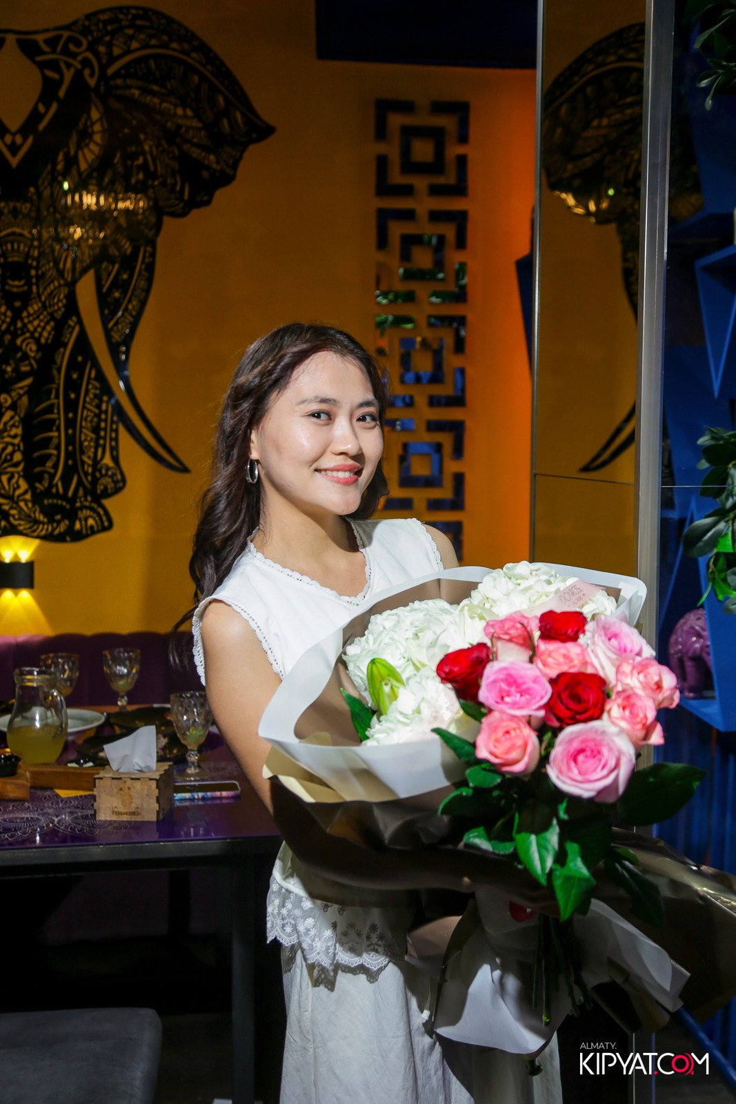 УХО И МЕДВЕДЬ НА САИНА. КИПЯТКОМ АЛМАТЫ!