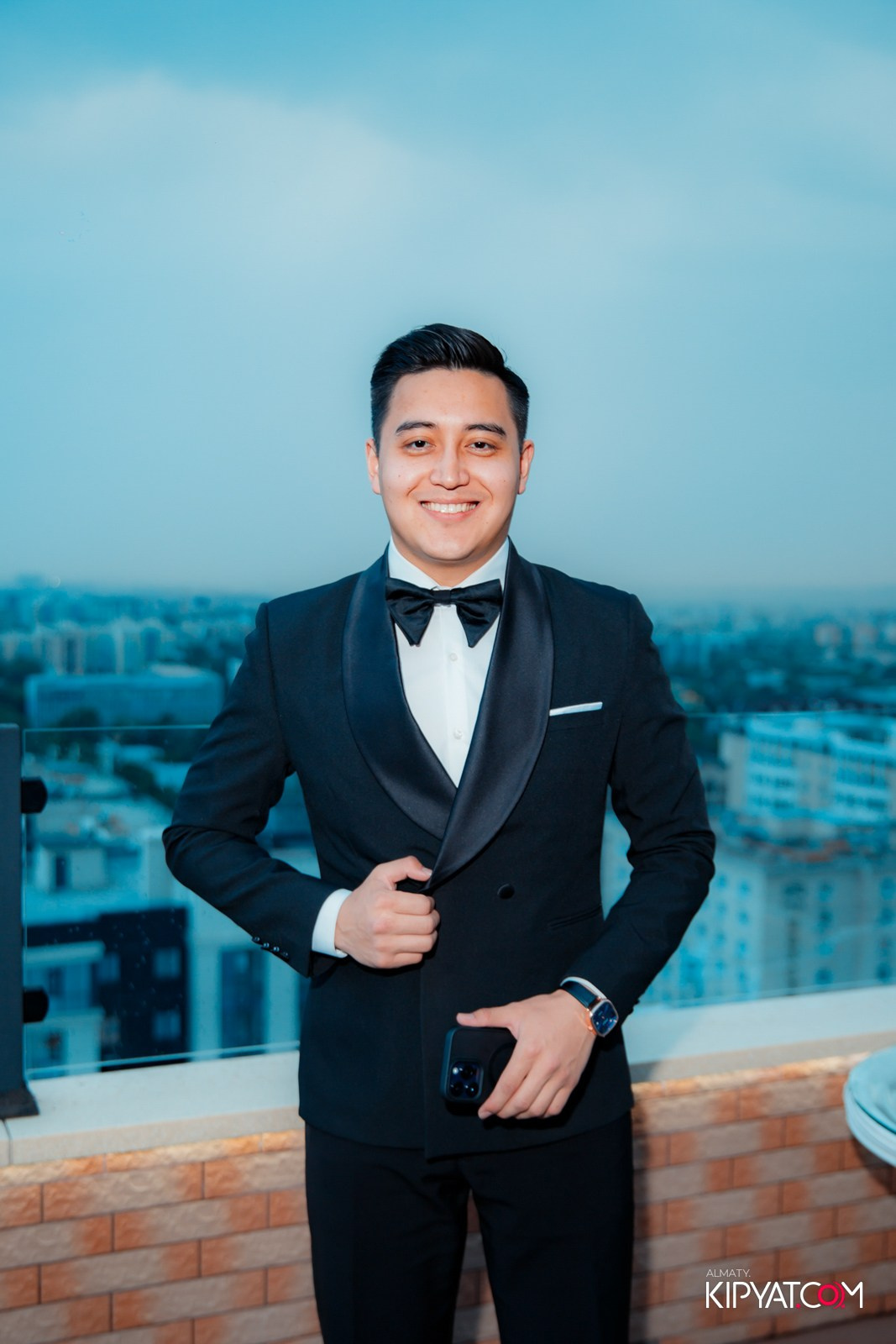 ALIMUSHA BIRTHDAY. КИПЯТКОМ АЛМАТЫ! Фотосъемка мероприятий в Алматы