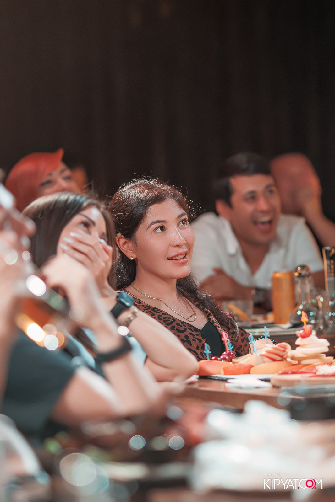 STAND UP КОНЦЕРТ АЛЕКСАНДА МЕРКУЛЬ. КИПЯТКОМ АЛМАТЫ!