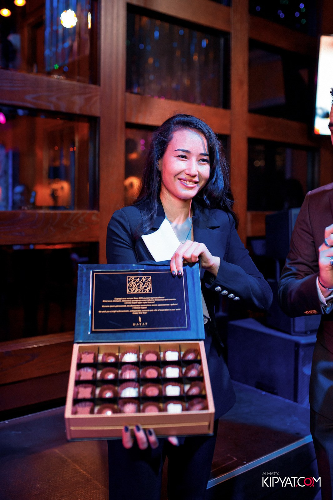 ZIYAFET STEAK HOUSE. КИПЯТКОМ АЛМАТЫ!