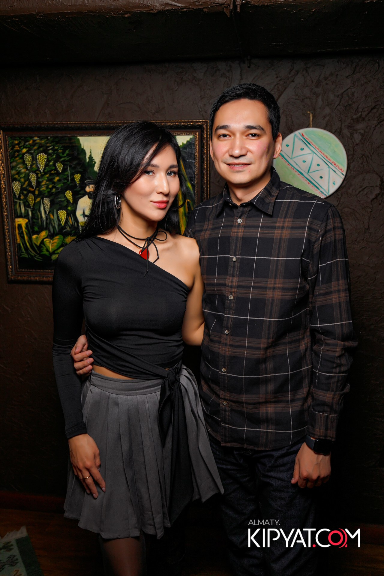 ВАХТАНГУРИ. КИПЯТКОМ АЛМАТЫ!